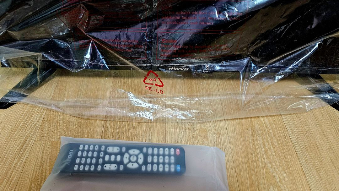 새것 LED 32인치 tv+ 모니터 팝니다 이미지