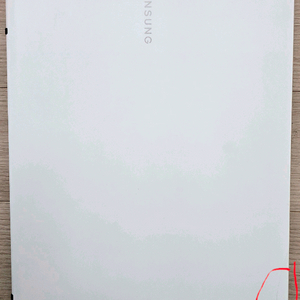 [부품용][바로사용가능] 인텔 8세대 i5 한성 노트북 판매합니다 이미지