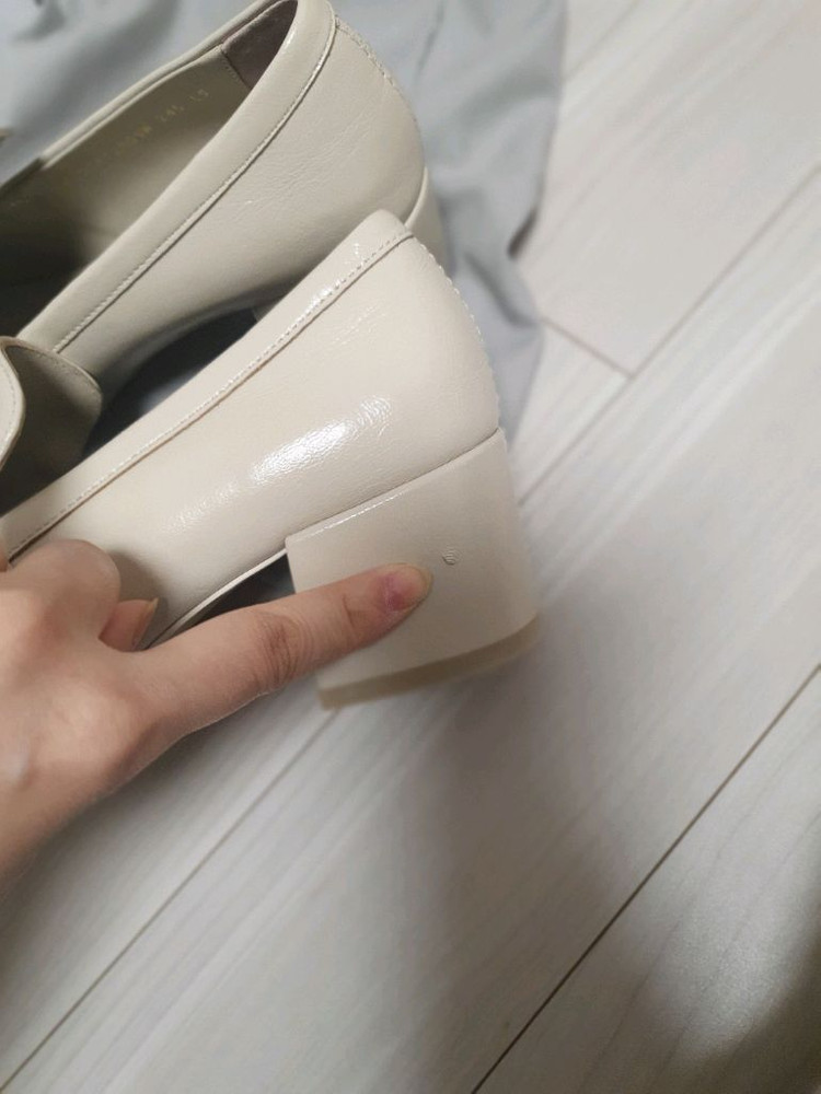 타임구두 이미지