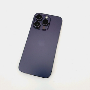 아이폰14프로 256GB 이심전용 판매합니다! 이미지