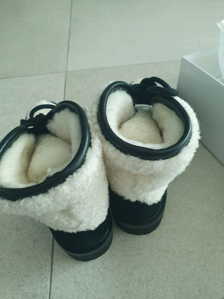 시스템부츠 이미지