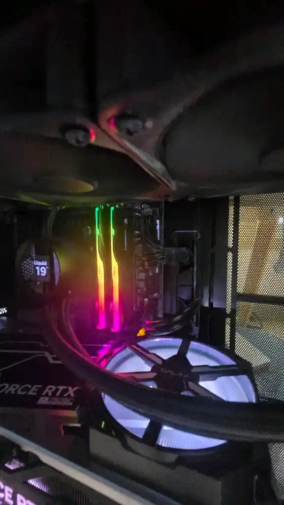 수랭쿨러 크라켄 NZXT Kraken 360 이미지