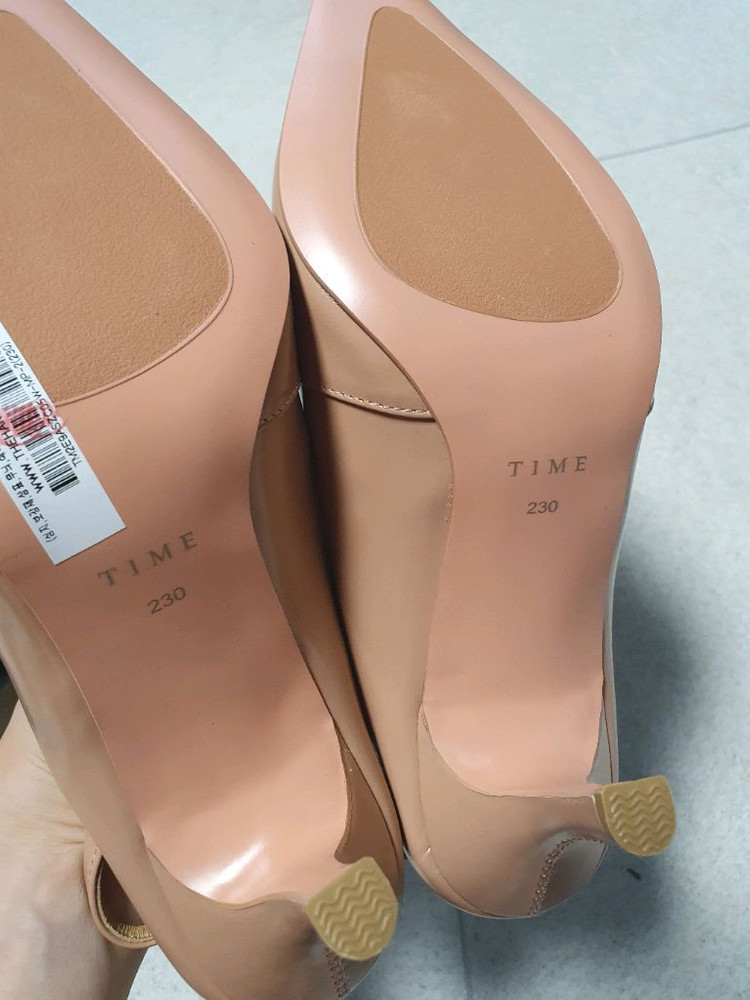 타임샌들 이미지