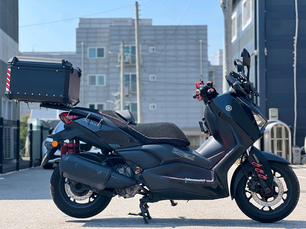 야마하 Xmax300 (24년,엑스맥스) 이미지