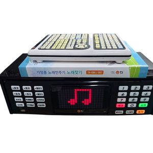 태진반주기 B60(신곡2026년5월 노래) 이미지