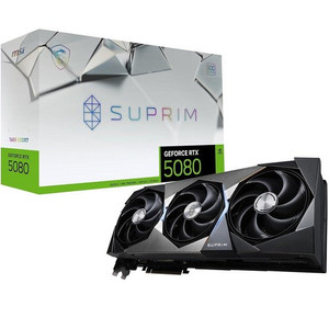 MSI RTX 5090 슈프림 그래픽카드 미개봉 삽니다 이미지