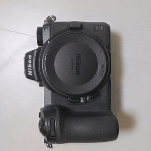 니콘 z7ii.