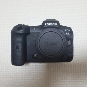 캐논eos r5 바디 이미지