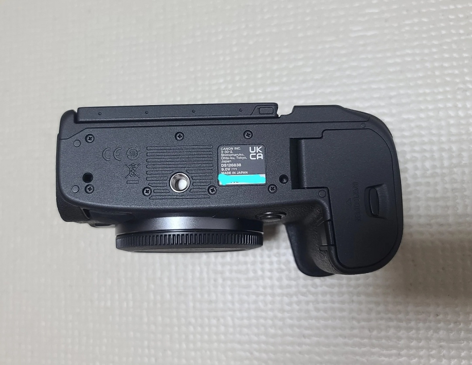 캐논eos r5 바디 이미지