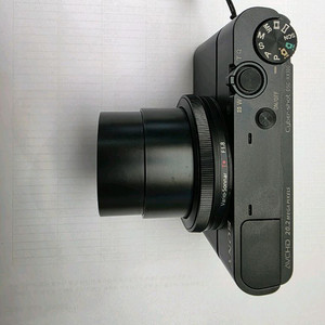 rx100m1 소니카메라 판매합니다.