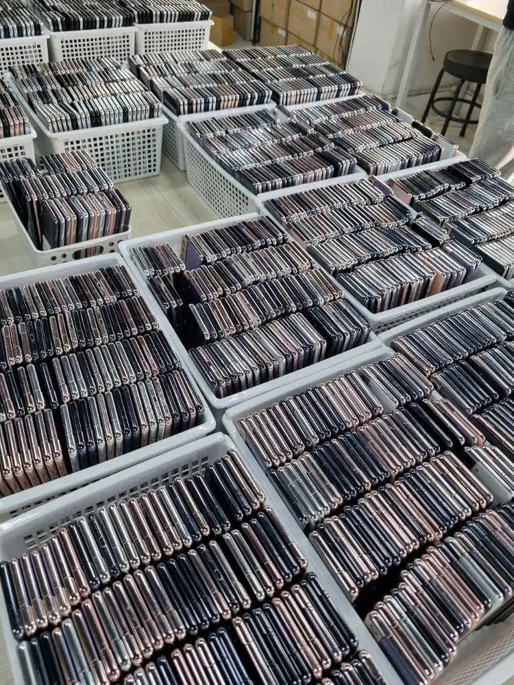 갤럭시 S8 S8플 S9 S9플 노트8 노트9 중고폰 싸게팔아요 이미지