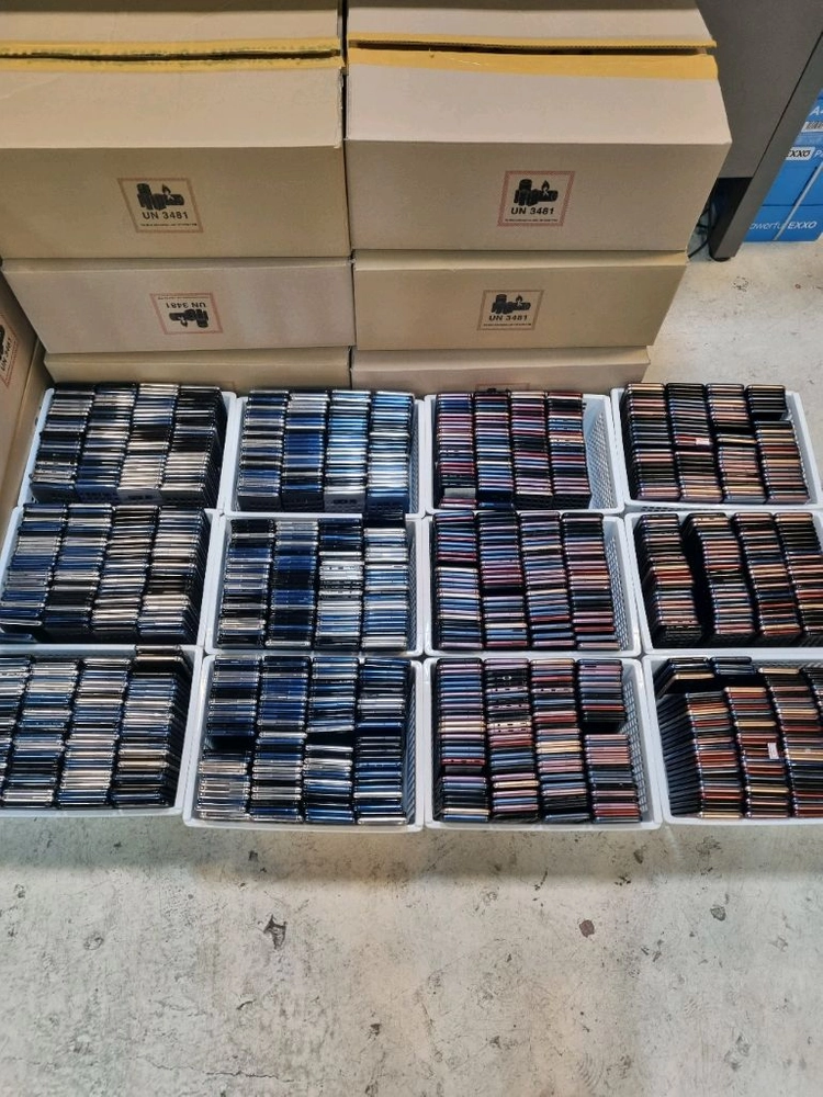 갤럭시 S8 S8플 S9 S9플 노트8 노트9 중고폰 싸게팔아요 이미지