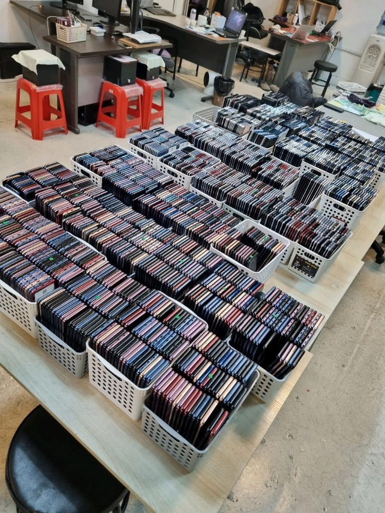 갤럭시 S8 S8플 S9 S9플 노트8 노트9 중고폰 싸게팔아요 이미지