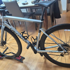 스페셜라이즈드 타막 sl6 스포츠 + zipp 303s 카본 휠셋 이미지