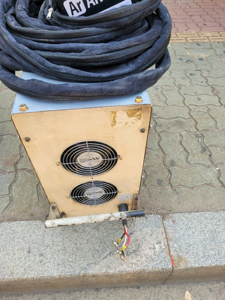 ACDC 알곤용접기 500A 이미지