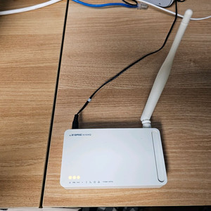 ipTIME N104Q 아이피타임 인터넷 공유기(와이파이WiFi)-26개 이미지