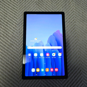 갤럭시탭 a7 64GB 이미지