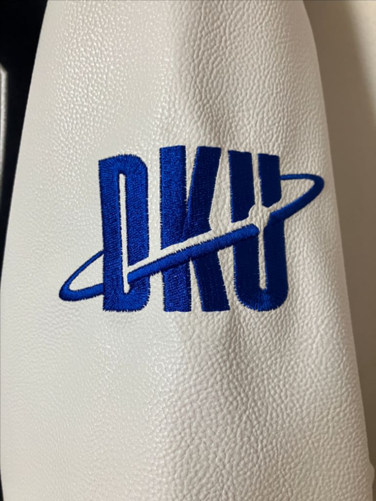 단국대학교 학잠 과잠 이미지