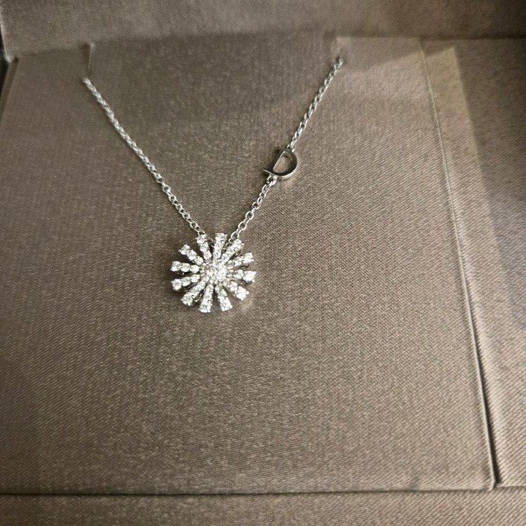 다미아니 마르게리타 목걸이 12mm 사이즈 이미지
