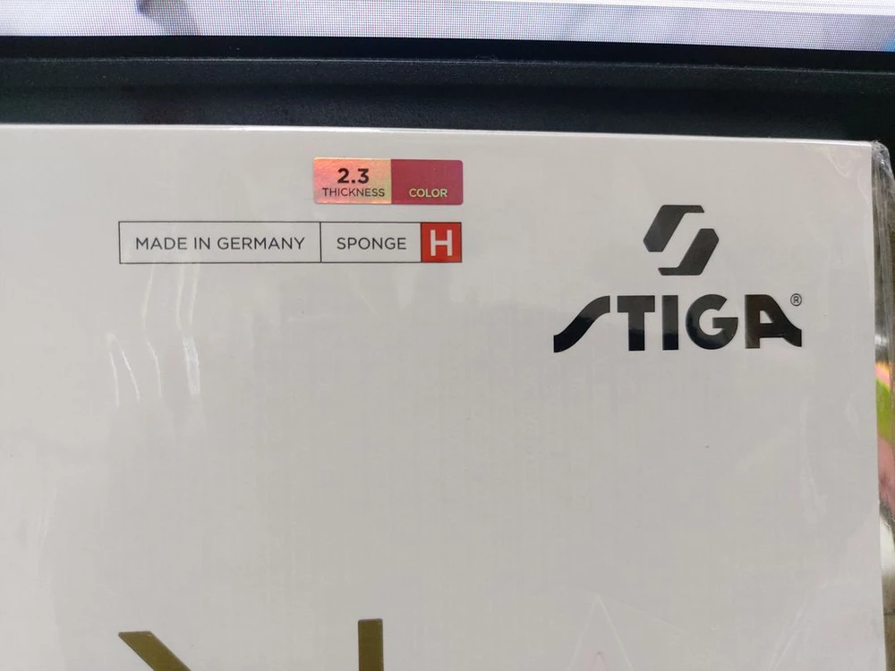 스티가 DNA 플래티넘 H 2.3 Red 이미지