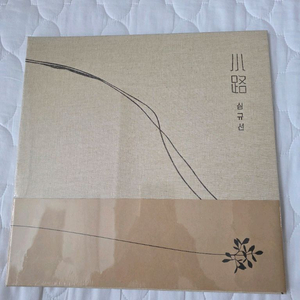 심규선 미개봉 lp 이미지