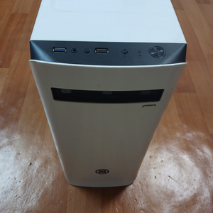 WIN11 인텔 6세대 i5-6500 CPU 삼성 8G램 고속 사무용 피시 120G SSD 데스크탑 컴퓨터 이미지
