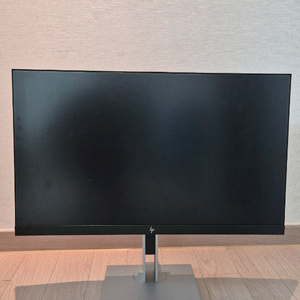 HP E24d G4 FHD USB-C 24인치 도킹 모니터 이미지