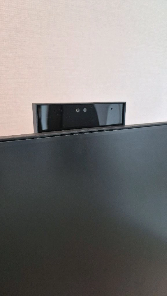 HP E24d G4 FHD USB-C 24인치 도킹 모니터 이미지