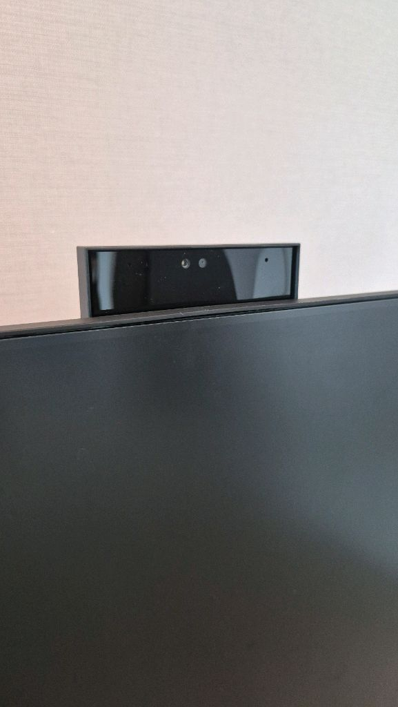 HP E24d G4 FHD USB-C 24인치 도킹 모니터 이미지