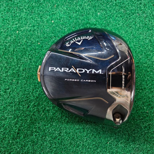 Callaway 켈러웨이 PARADYM 패러다임 드라이버 헤드 이미지