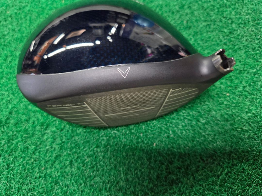 Callaway 켈러웨이 PARADYM 패러다임 드라이버 헤드 이미지