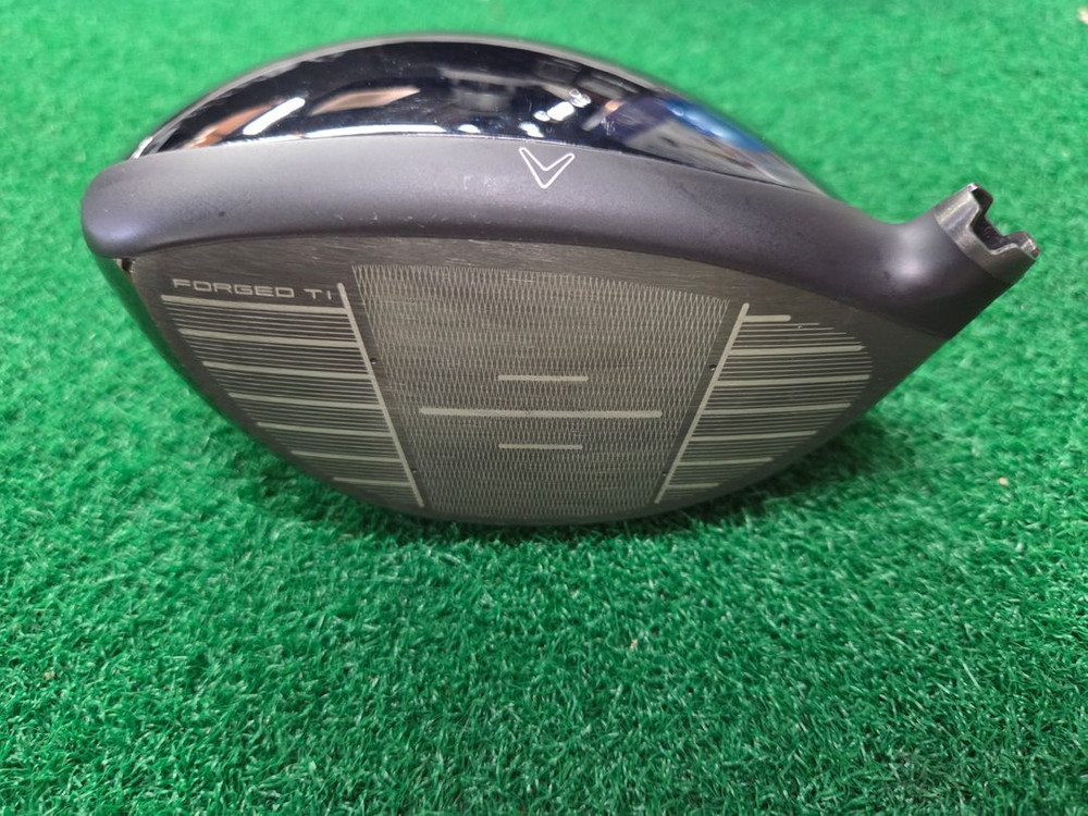 Callaway 켈러웨이 PARADYM 패러다임 드라이버 헤드 이미지