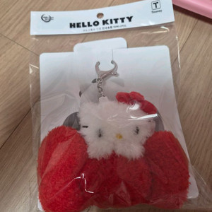 헬로키티 티머니 이미지