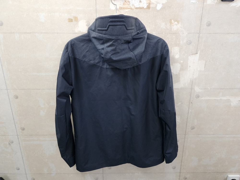 (95)K2 정품 남성 춘추 방풍 바람막이 점퍼/95size/미착용 이미지