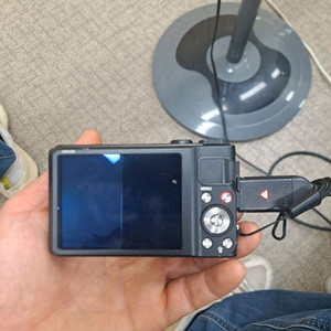 컴팩트 디지털카메라 이미지