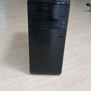 i5-7400 GTX1050TI 사무문서 컴퓨터 이미지