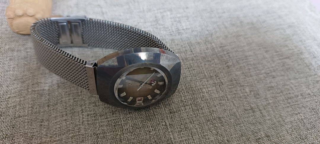 라도 발보아V 빈티지 오토매틱 시계(필독 바랍니다) 이미지