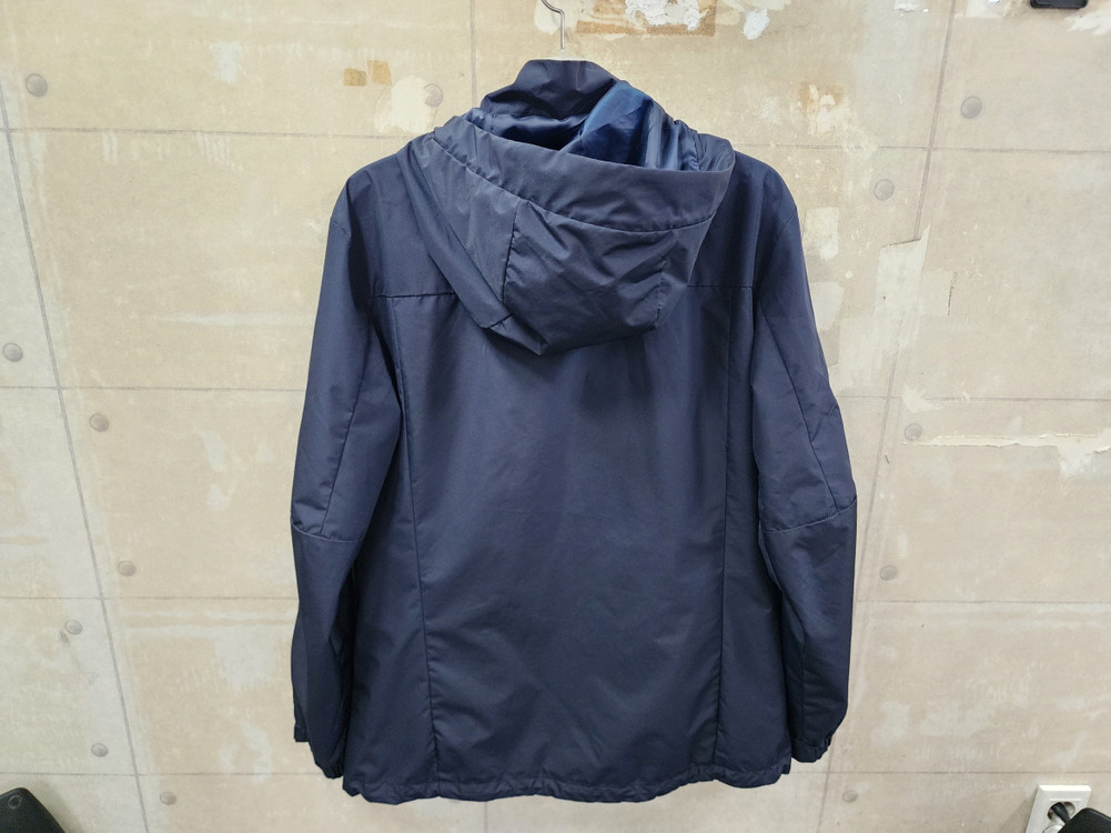 (105)K2 정품 남성 춘추 방풍 바람막이 점퍼/105size/상태우수 이미지