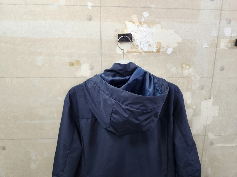 (105)K2 정품 남성 춘추 방풍 바람막이 점퍼/105size/상태우수 이미지