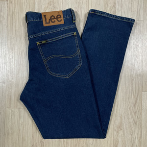 30) Lee 재팬 201 진청 데님팬츠(RRL&LVC&폴로) 이미지