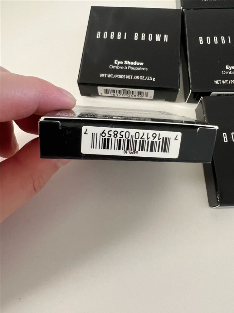 바비브라운 아이섀도우(마호가니) BOBBI BROWN Eye Shadow(Mahogany 10) 이미지