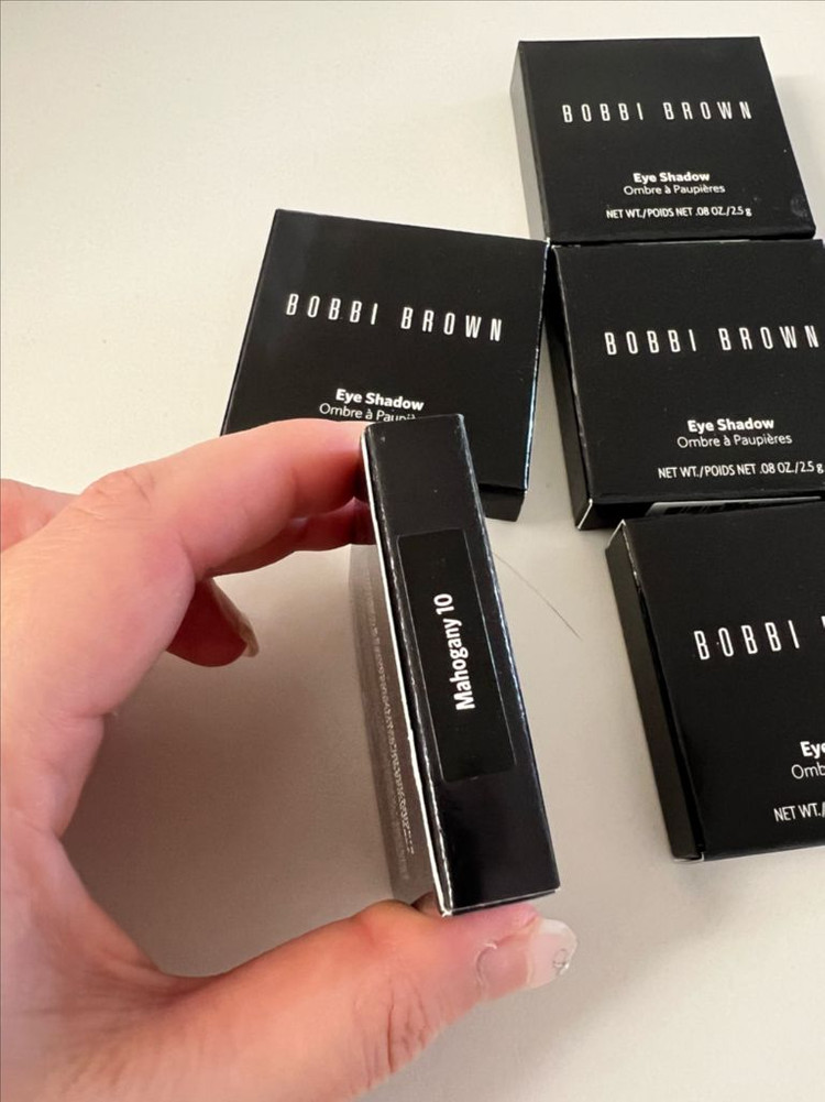 바비브라운 아이섀도우(마호가니) BOBBI BROWN Eye Shadow(Mahogany 10) 이미지
