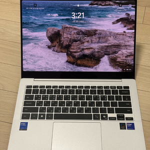 삼성전자 갤럭시북 5 프로 14인치 NT940XHA-KP72S 이미지