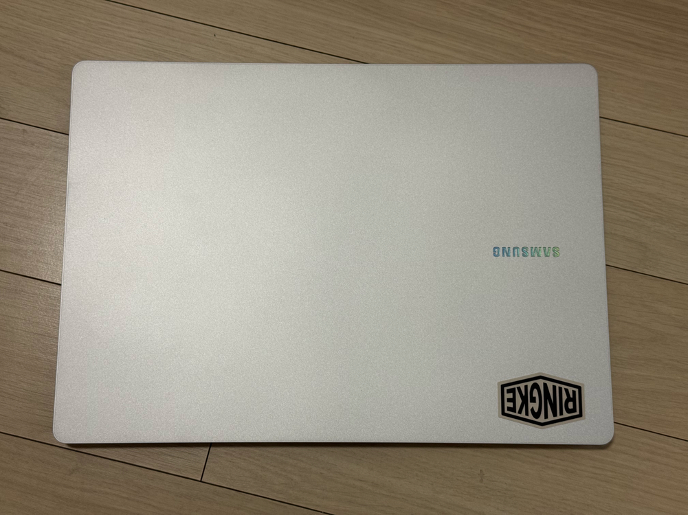 삼성전자 갤럭시북 5 프로 14인치 NT940XHA-KP72S 이미지