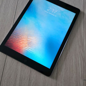 아이패드 iPad Air1세대 A1474 이미지
