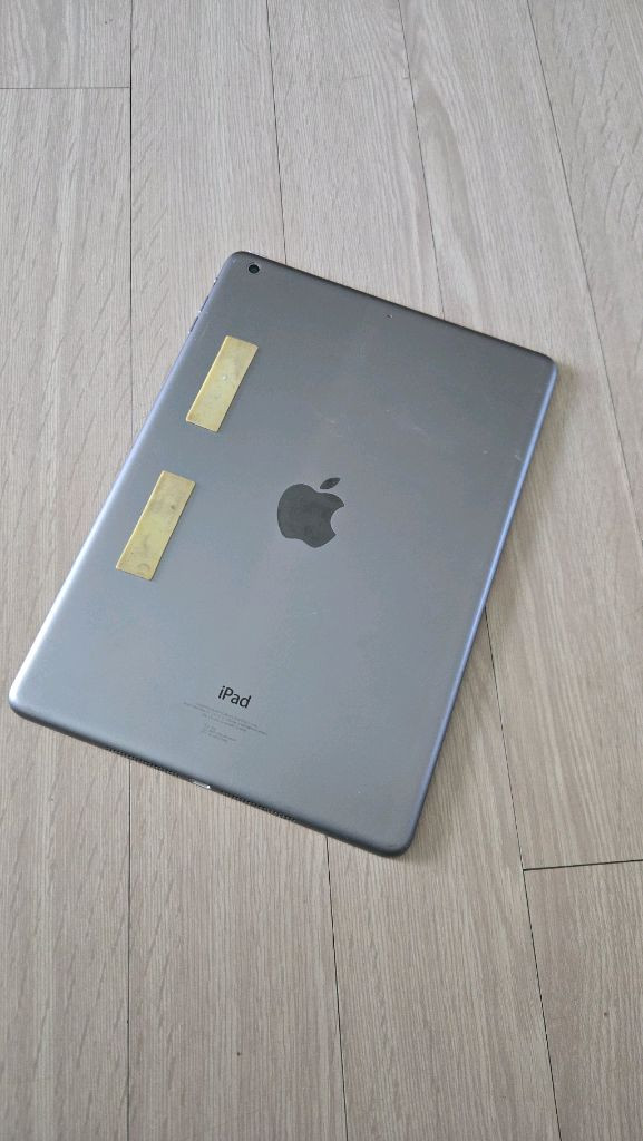 아이패드 iPad Air1세대 A1474 이미지