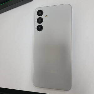 .갤럭시 A16 실버 128G 6램 무잔상 SS급 213347 이미지