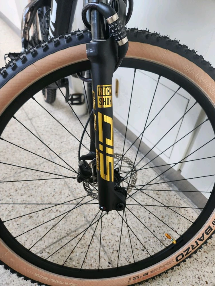 BMC투스트로크01five카본24년 MTB 자전거 이미지
