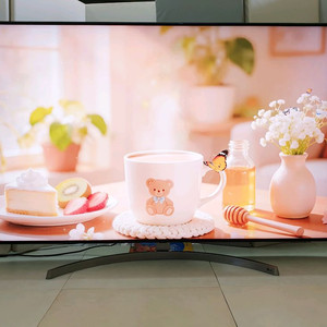 LG전자 65인치 최고급 최고사양 프리미엄 4K 나노셀 SUHD 디스플레이 우퍼 사운드 AI ThinQ 스마트TV 이미지