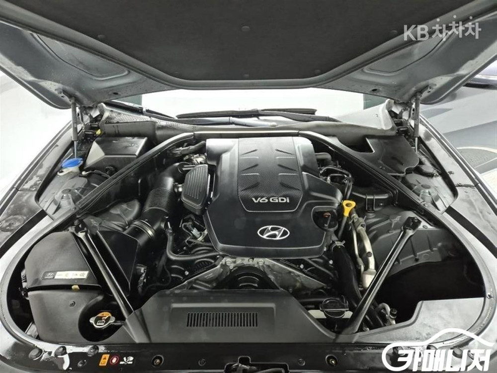 [현대]제네시스DH G330 프리미엄 AWD (5인승) #고유가특가 이미지